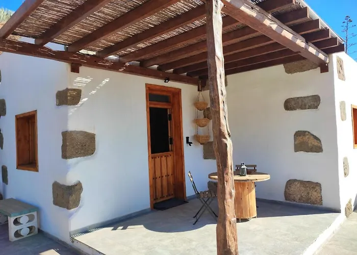 Casa Del Maquinista