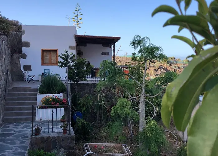 Casa Del Maquinista