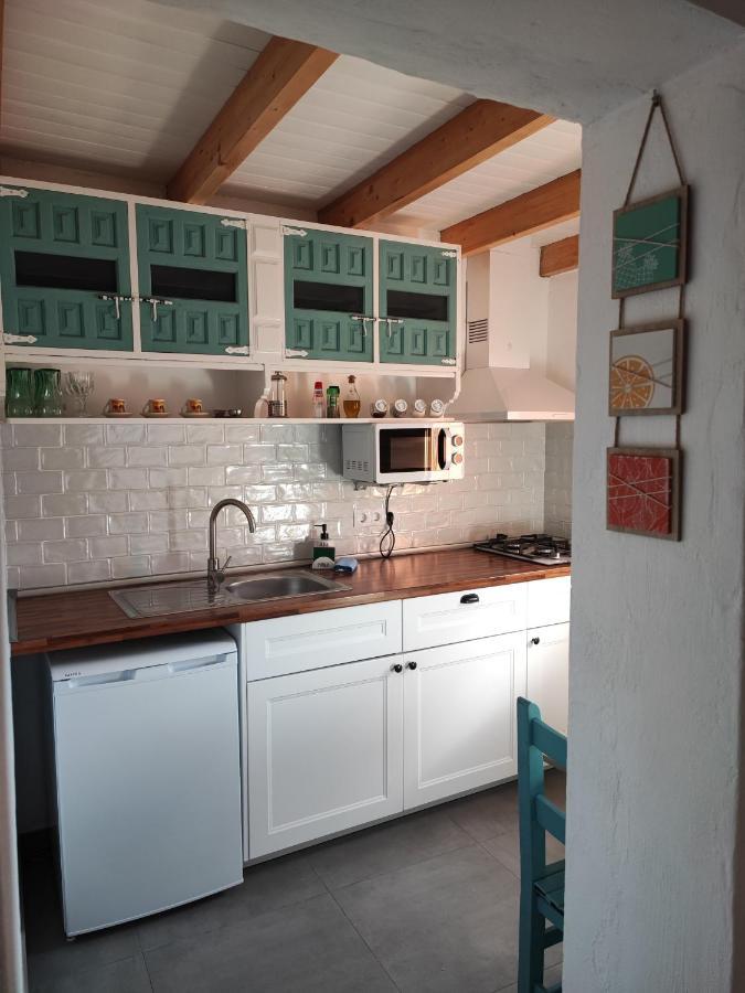 Casa Del Maquinista
