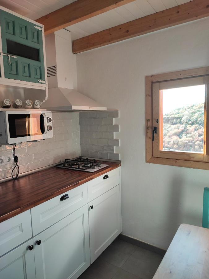 Ferienhaus Casa Del Maquinista