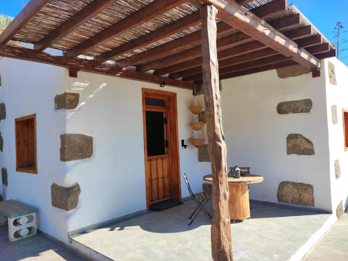 Casa Del Maquinista * Aguatona