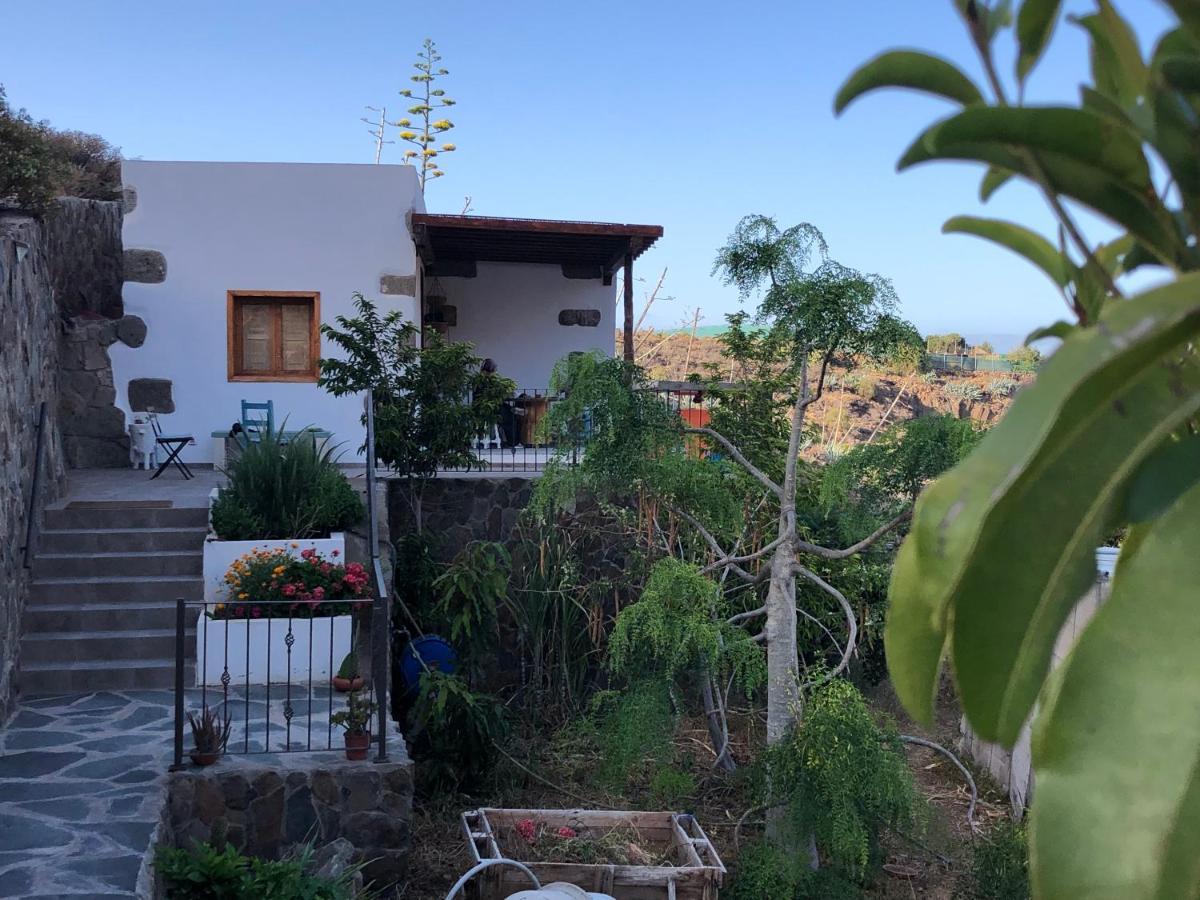 Ferienhaus Casa Del Maquinista *