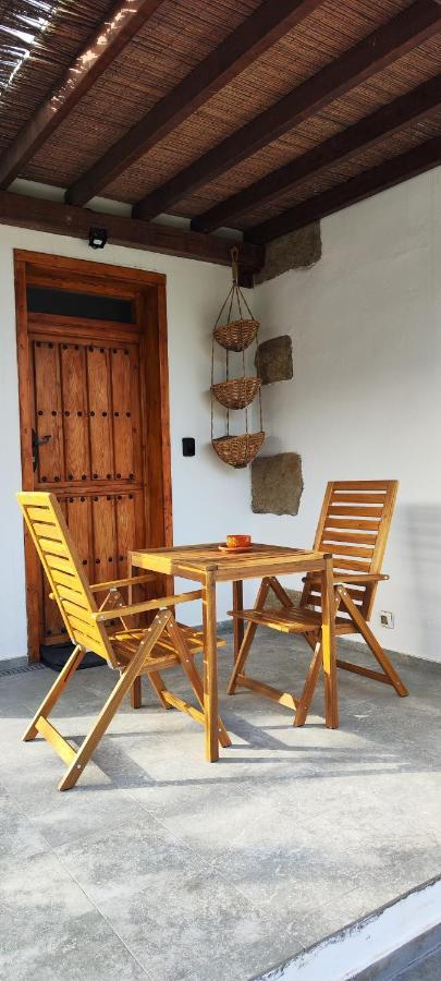 Casa Del Maquinista