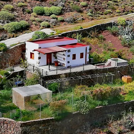 Casa Del Maquinista Villa Aguatona Buitenkant foto