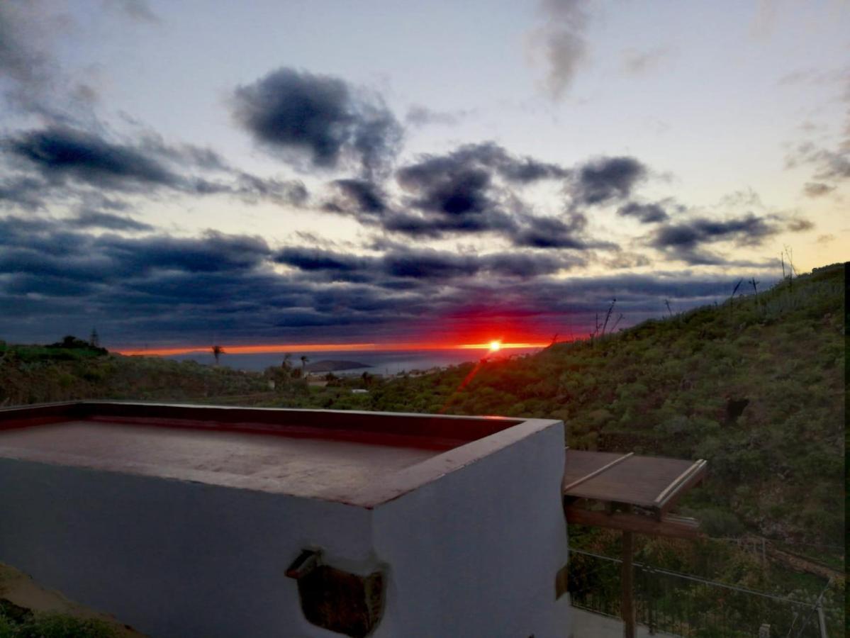 Casa vacanze Casa Del Maquinista Aguatona