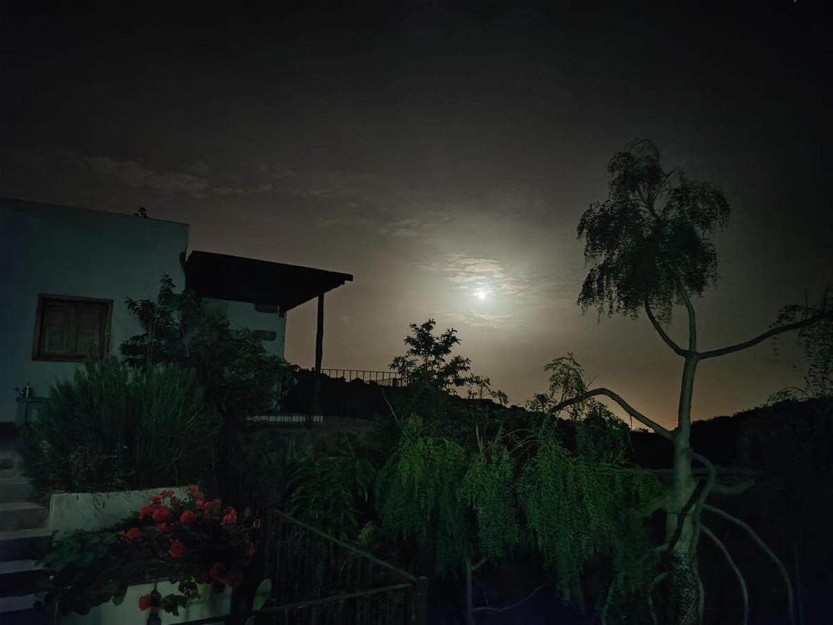 Casa Del Maquinista Dom wakacyjny Aguatona