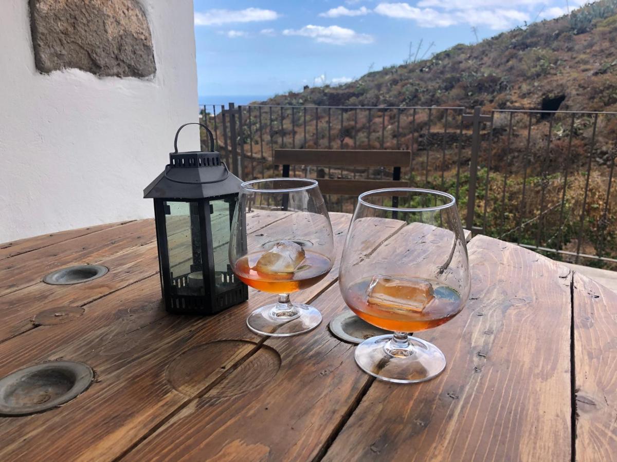Hébergement de vacances Casa Del Maquinista Aguatona